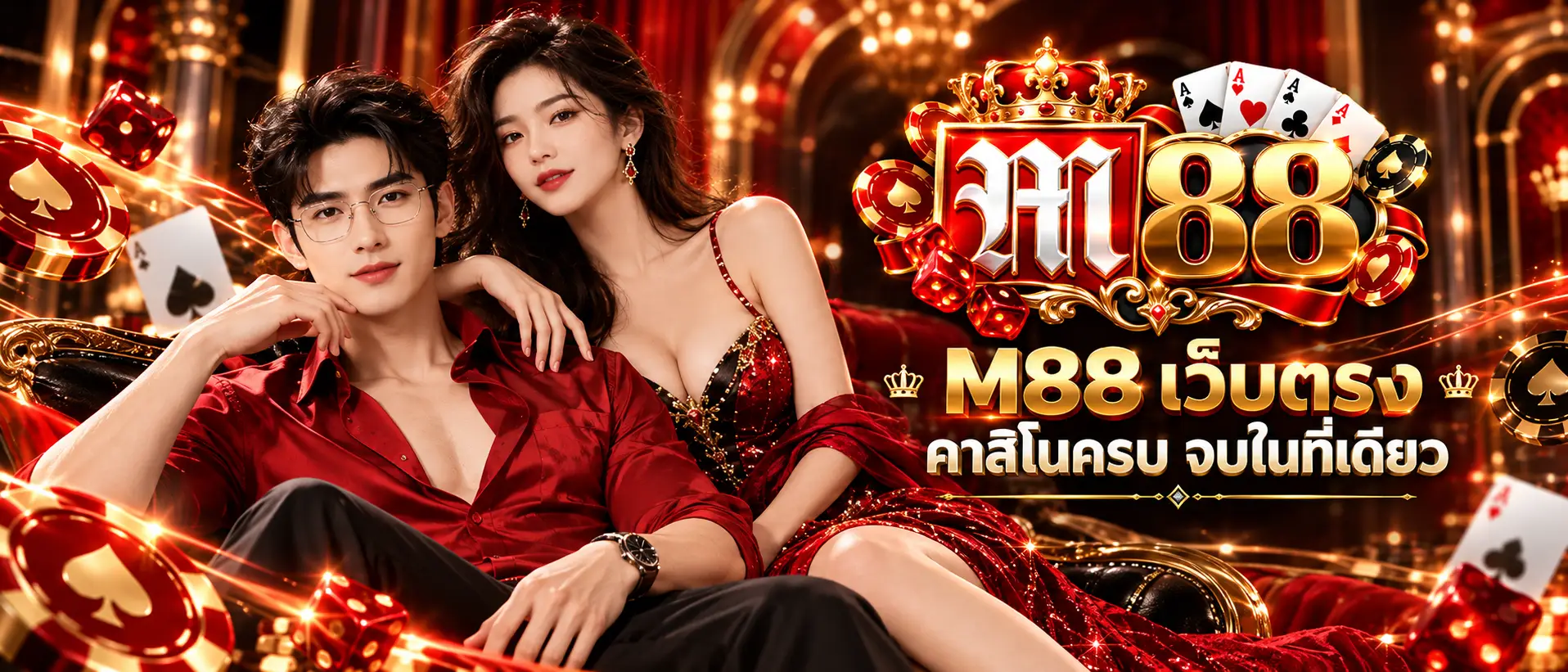 m88 หน้าปกเว็ป